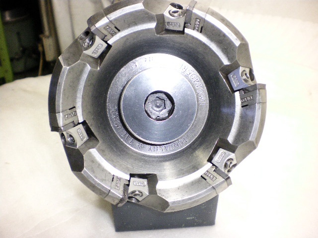 聖和 SHOWA BT50-FMA38.1-075 BT50 の画像 2枚目