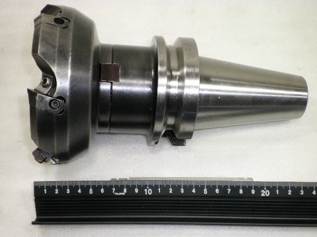聖和 SHOWA BT50-FMA38.1-075 BT50 の画像 4枚目
