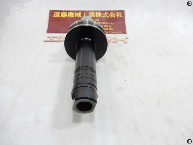 NIKKEN KOSAKUSHO WORKS BT50-SCA25,4-135 BT51 Image 2