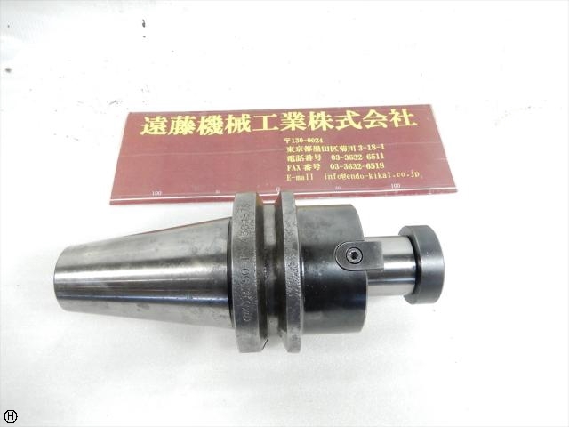 大昭和精機 BIG BT50-FMA38,1-75 BT50 の画像 1枚目
