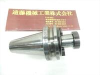 日研工作所 BT50-FMA38.10-45 BT50 BT50-N-F-17 の画像