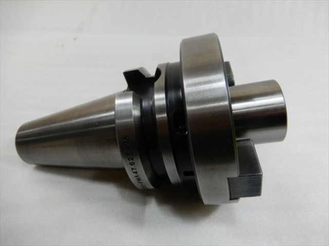 TAKURA TOOLING SYSTEM BT50-FMA47.625-75 BT51 Image 2