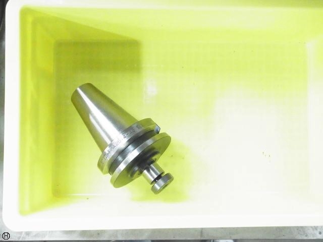 黒田精工 KKS BT50-FMA25.4-45 BT50 の画像 1枚目