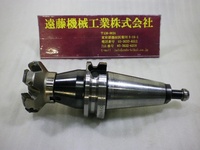 大昭和精機 BIG BT50-FMA25.4-90+ASX445R BT51 BT50-B-F-20 Y Image