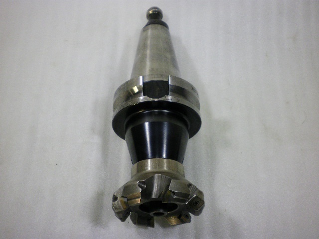 大昭和精機 BIG BT50-FMA25.4-90+ASX445R BT50 の画像 2枚目