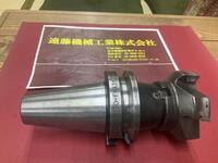 日研工作所 BT50-FMA31,75-75 OSG-WALTER F3 BT50 BT50-N-F-20-i の画像
