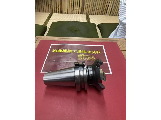 聖和 SHOWA BT50-FMA31.75-45 WGC4100R 701 BT50 の画像 1枚目