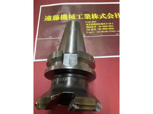 聖和 SHOWA BT50-FMA31.75-45 WGC4100R 701 BT50 の画像 3枚目