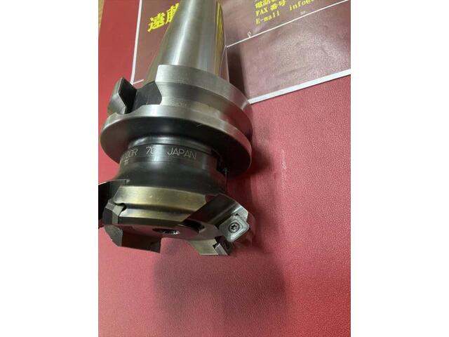 聖和 SHOWA BT50-FMA31.75-45 WGC4100R 701 BT50 の画像 4枚目