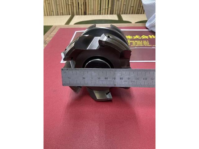 聖和 SHOWA BT50-FMA31.75-45 WGC4100R 701 BT50 の画像 6枚目
