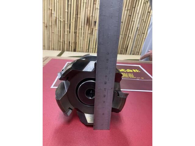 聖和 SHOWA BT50-FMA31.75-45 WGC4100R 701 BT50 の画像 8枚目