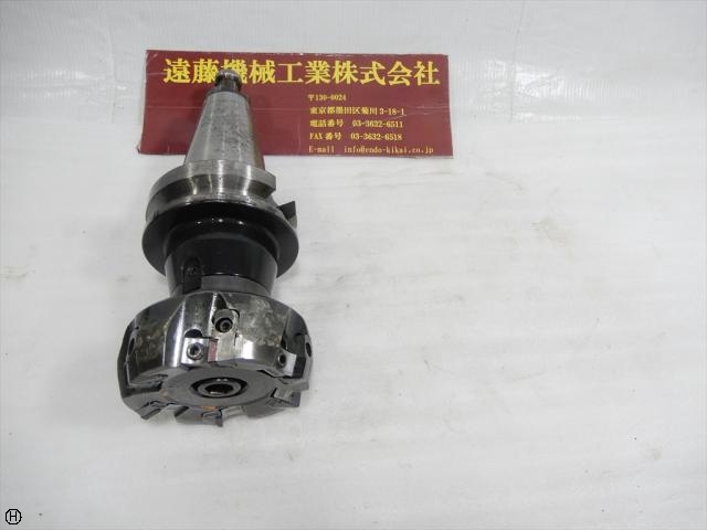 大昭和精機 BIG BT50-FMA31,75-75 BT51 Image 1