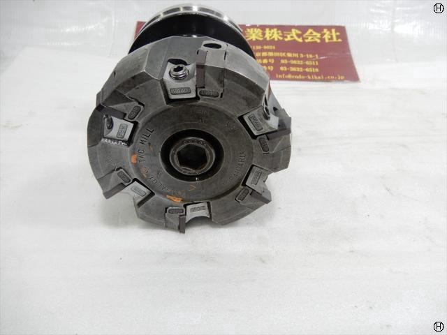 大昭和精機 BIG BT50-FMA31,75-75 BT51 Image 2