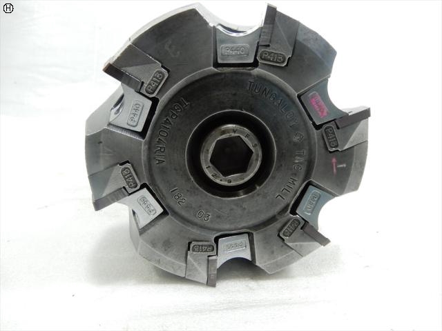 大東精工 BT50-FMA31,75-45 BT50 の画像 3枚目