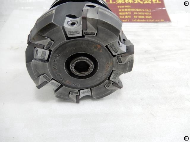 大東精工 BT50-FMA31,75-45 BT50 の画像 2枚目