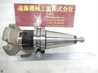 日研工作所 BT50-FMA31,75-75 BT50 BT50-N-F-6 の画像