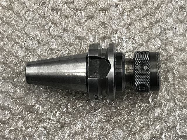アルプスツール BT30-ECH10-60 BT30 BT35 の画像 1枚目