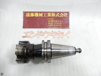 日研工作所 BT50-FMA31,75-75 BT50 BT50-N-S-7 の画像