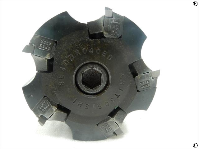日研工作所 BT50-FMA31,75-75 BT50 の画像 2枚目