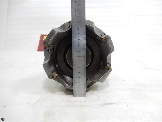 日研工作所 BT50-FMA38,10-75 BT50 の画像 4枚目