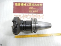 日研工作所 BT50-TSA40-75 FA40-4 BT50 BT50-N-S-9 の画像