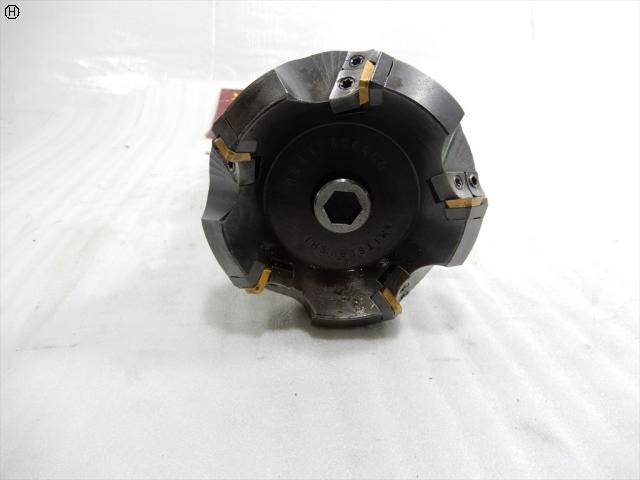 日研工作所 BT50-TSA40-75 FA40-4 BT50 の画像 3枚目
