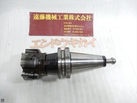 NIKKEN KOSAKUSHO WORKS  BT51 BT50-N-F-7 Image