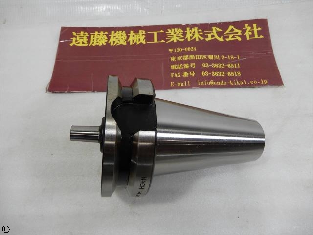 大昭和精機 BIG BT50-JTA2-45 BT50 の画像 1枚目