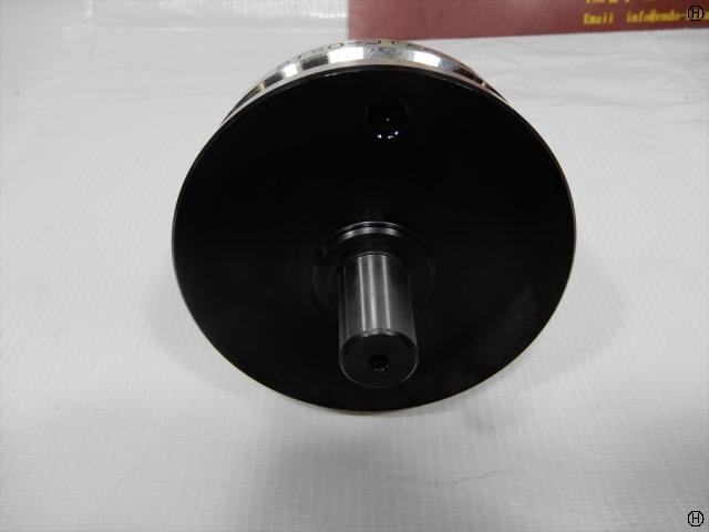 日研工作所 BT50-JTA6-45 BT50 の画像 2枚目