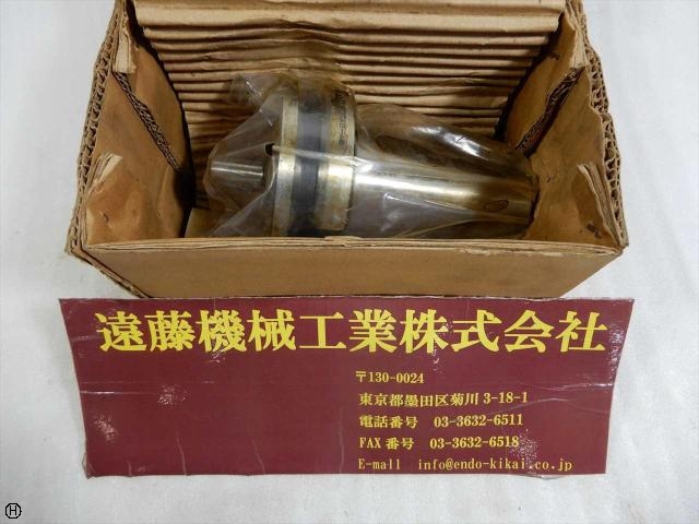  BT50-JTA6-45 BT50 の画像 1枚目