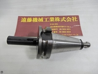 日研工作所 BT50-MTA1-120 BT50 BT50-N-D-28 の画像