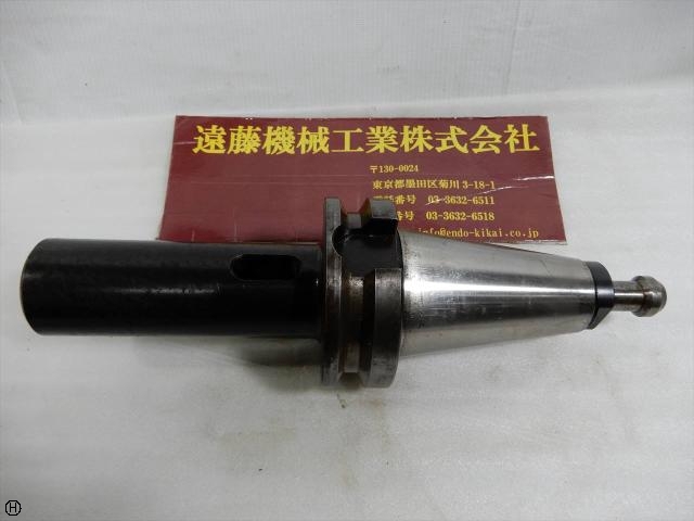 日研工作所 BT50-MTA4-180 BT50 の画像 1枚目