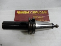 日研工作所 BT50-MTA4-180 BT50 BT50-N-D-27 の画像