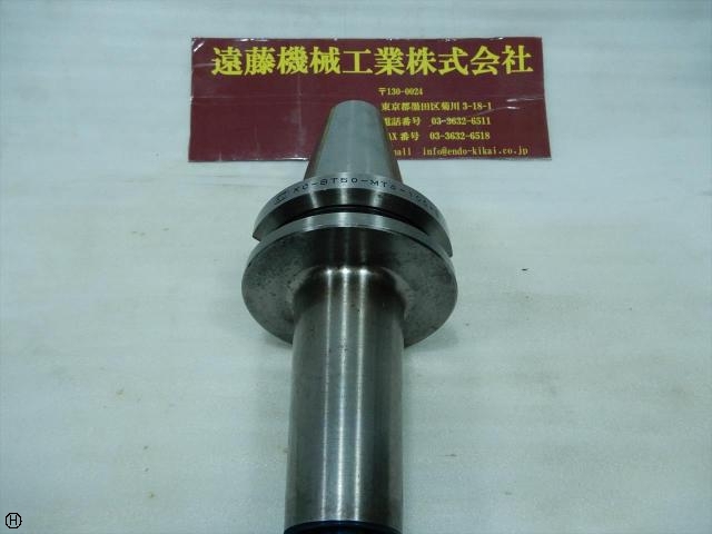 足立総業 KC-BT50-MT4-100-3 BT50 の画像 1枚目
