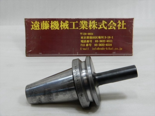 MST BT50-MTA1-120 BT51 Image 1