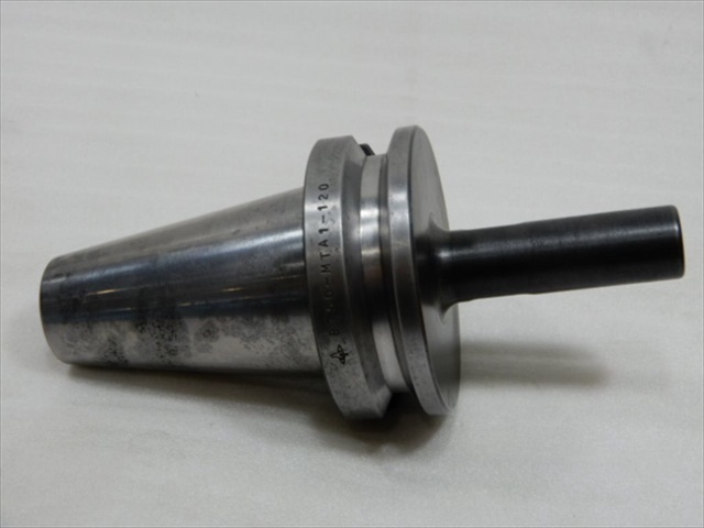 MST BT50-MTA1-120 BT51 Image 2