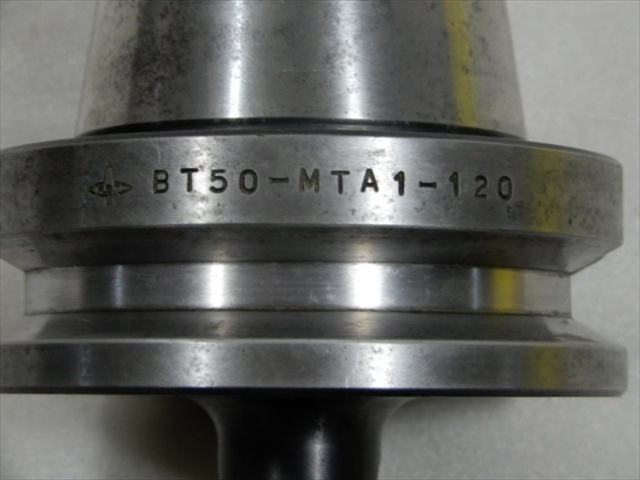 MST BT50-MTA1-120 BT51 Image 5