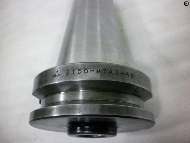 MST BT50-MTA3-45 BT51 Image 2