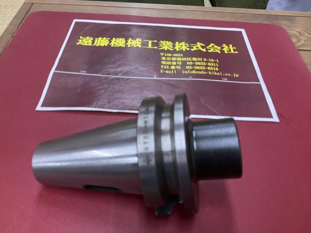 MST BT50-MTA4-75 BT51 Image 1