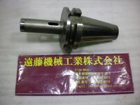 エヌティーツール BT50-MTA2-135 BT50 BT50-NT-D-2 AN の画像