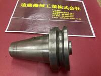 エヌティーツール BT50-MTA2-45 BT50 BT50-NT-D-1-i の画像