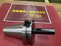 日研工作所 BT50-MTA1-120 BT50 BT50-N-D-122-i の画像