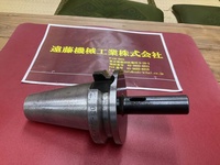 日研工作所 BT50-MTA1-120 BT50 BT50-N-D-125-i の画像