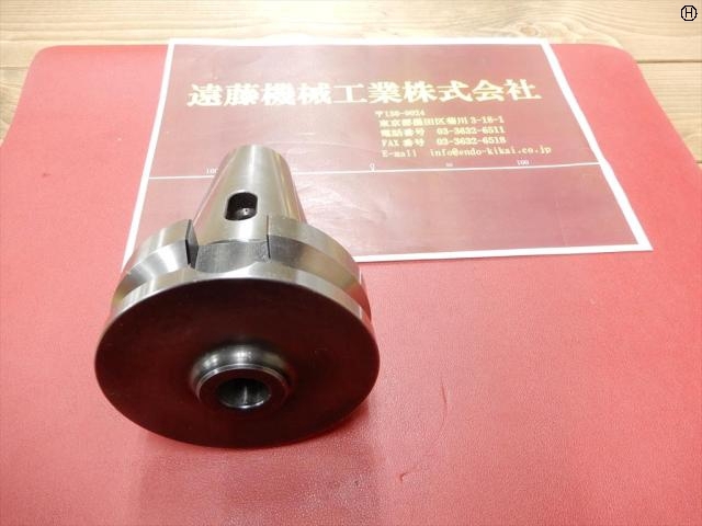 日研工作所 BT50-MTA2-45 BT50 の画像 2枚目