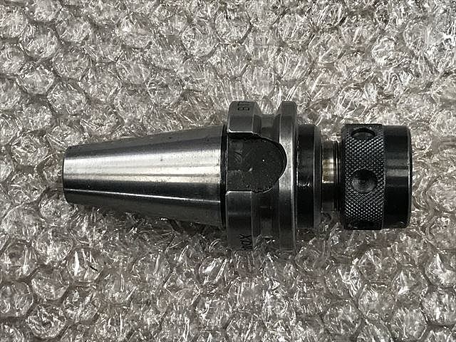 アルプスツール BT30-ECH10-60 BT30 BT35 の画像 1枚目