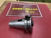 日研工作所 BT50-MTA2-45 BT50 BT50-N-D-110-i の画像