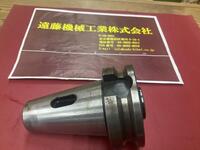 日研工作所 BT50-MTA3-45 BT50 BT50-N-D-101-i の画像