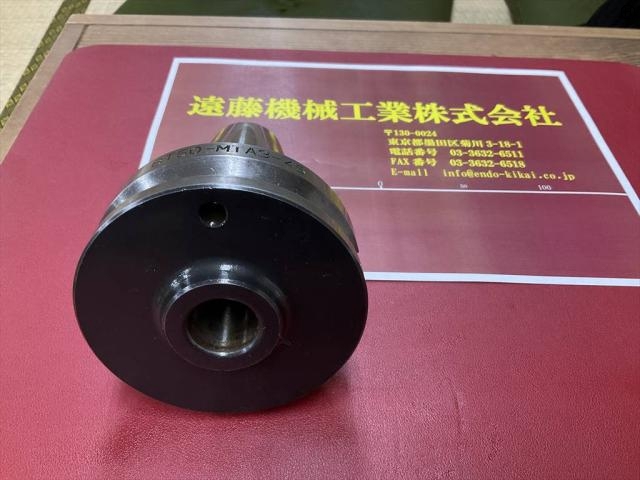 日研工作所 BT50-MTA3-45 BT50 の画像 2枚目