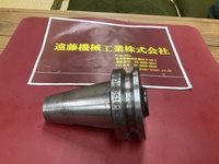 日研工作所 BT50-MTA3-45 BT50 BT50-N-D-118-i の画像