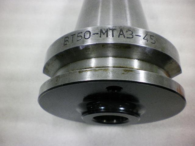 日研工作所 BT50-MTA3-45 BT50 の画像 4枚目